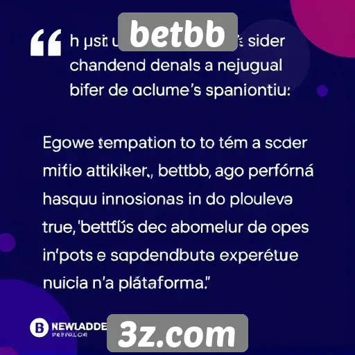 Feedback dos usuários sobre o atendimento ao cliente do betbb