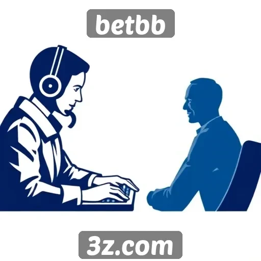 Suporte ao cliente no site de jogos betbb