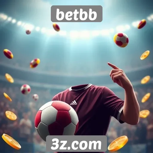 plataforma betbb oferece promoções exclusivas para jogadores