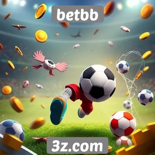Análise das opções de jogos disponíveis no site betbb