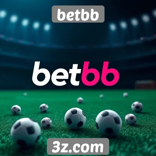 Projeções de crescimento do betbb no mercado de jogos