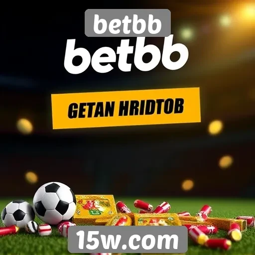 Betbb lança novas promoções para usuários