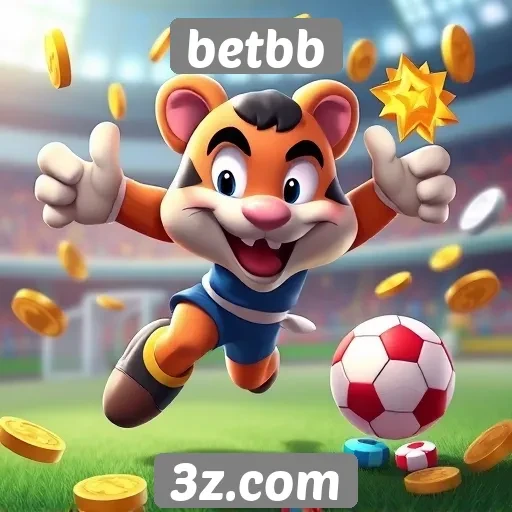 Betbb oferece novas opções de jogos online