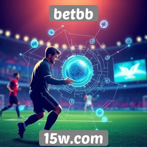 tecnologias usadas pelo betbb em sua plataforma