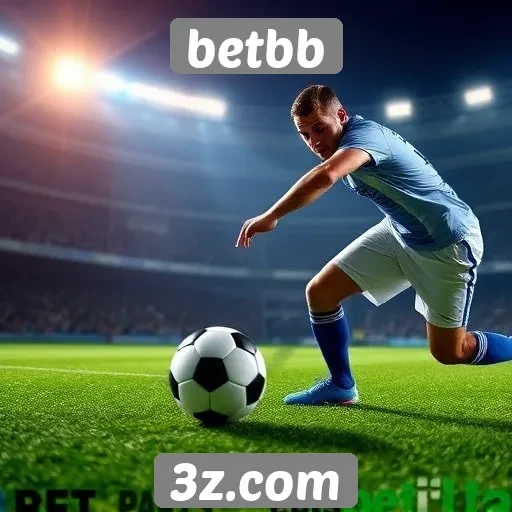 Promoções e bônus oferecidos pelo betbb para novos jogadores