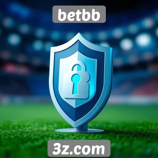 Análise da segurança do site de jogos betbb