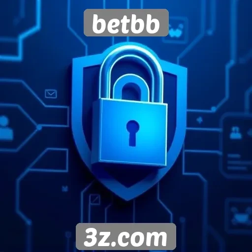 Avaliação da segurança no site de jogos betbb