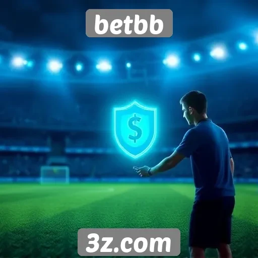 Recursos de segurança do betbb para jogadores