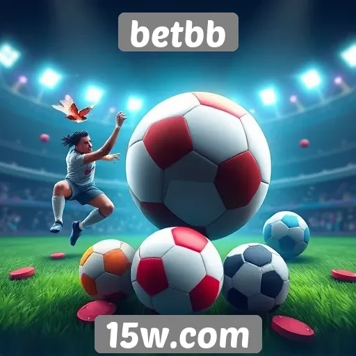 Análise da oferta de jogos disponíveis na betbb