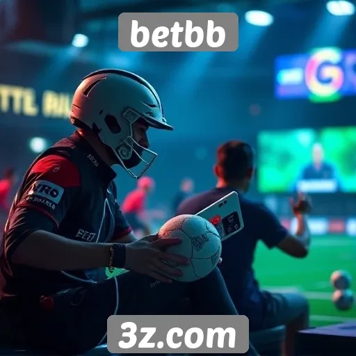 tendências de jogos no betbb para o futuro