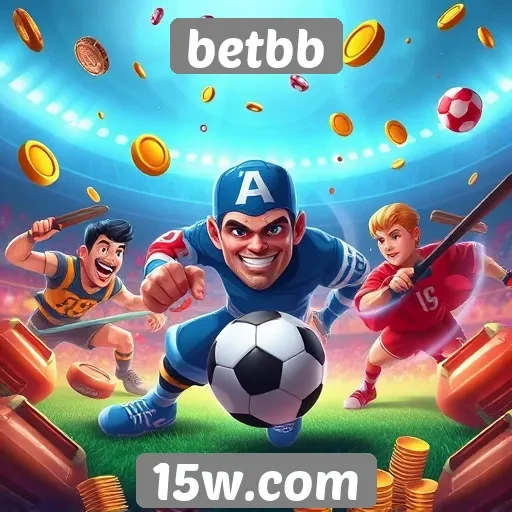 novos jogos disponíveis no betbb encantam jogadores