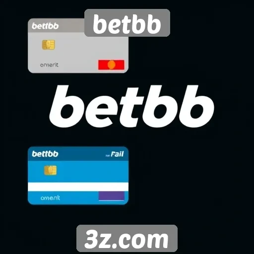 Opções de pagamento e retirada no betbb