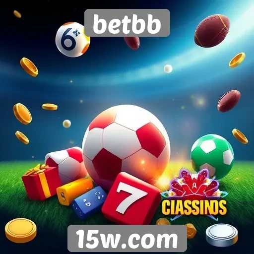 Jogos mais populares disponíveis no site betbb