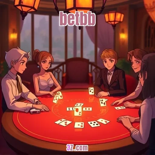 betbb Roulette