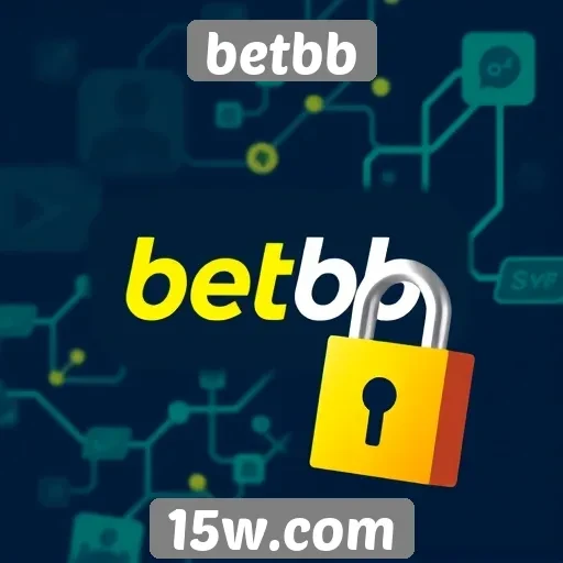 Medidas de segurança e privacidade na betbb