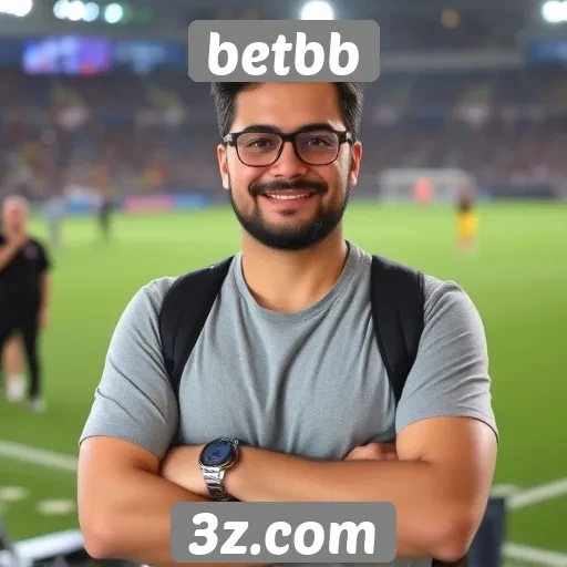 Experiência do usuário no site de apostas betbb